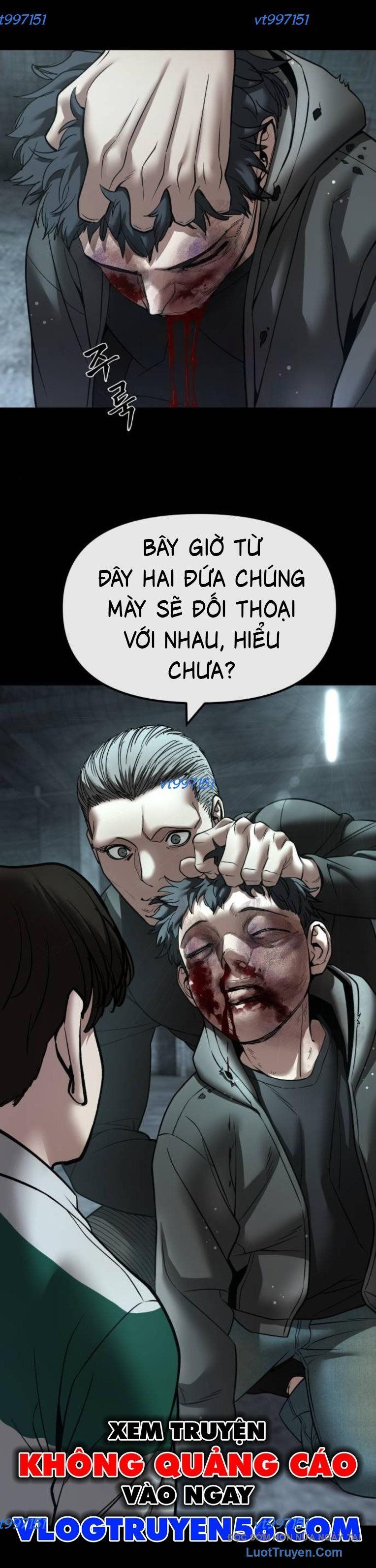 Giang Hồ Thực Thi Công Lý Chapter 160 - Trang 2