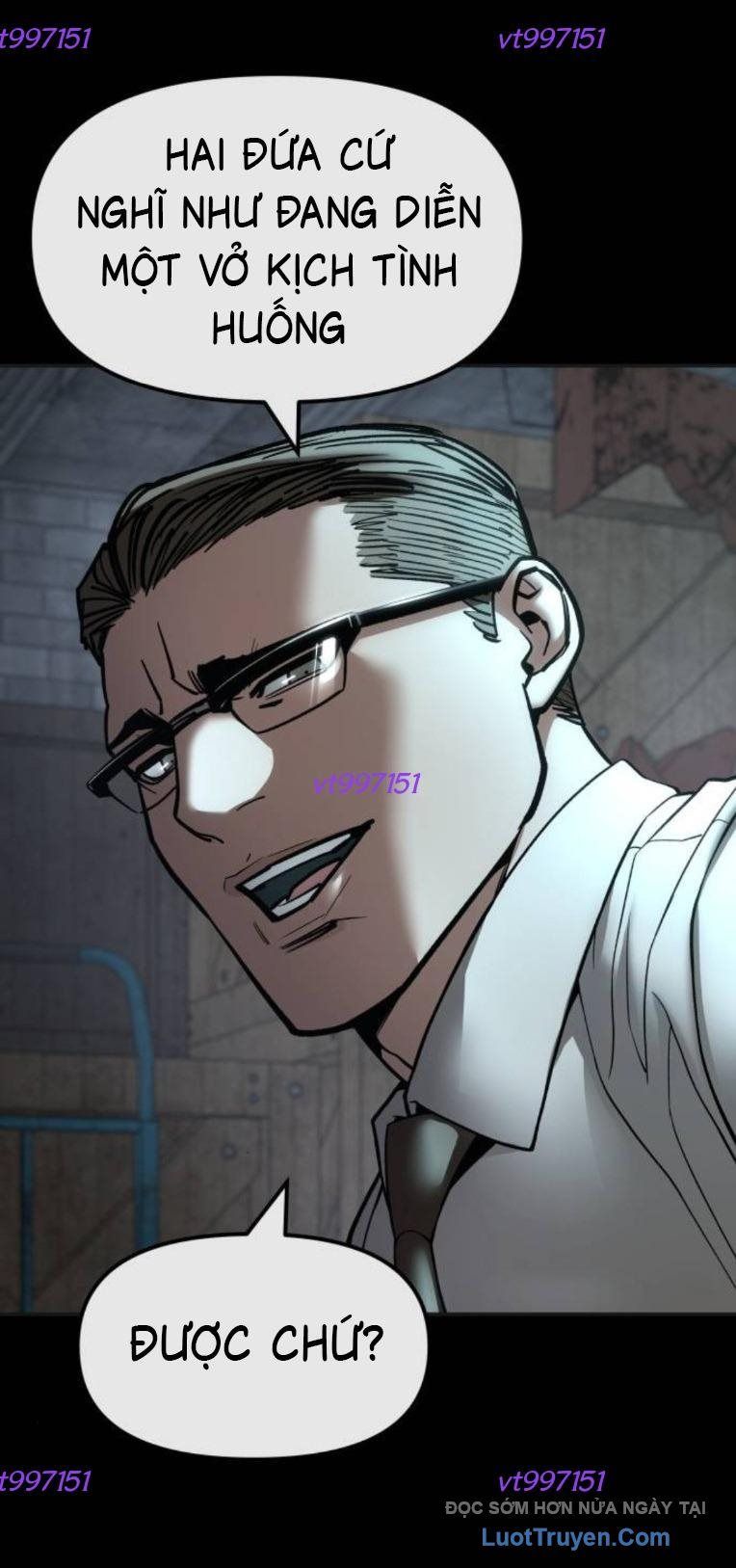 Giang Hồ Thực Thi Công Lý Chapter 160 - Trang 2