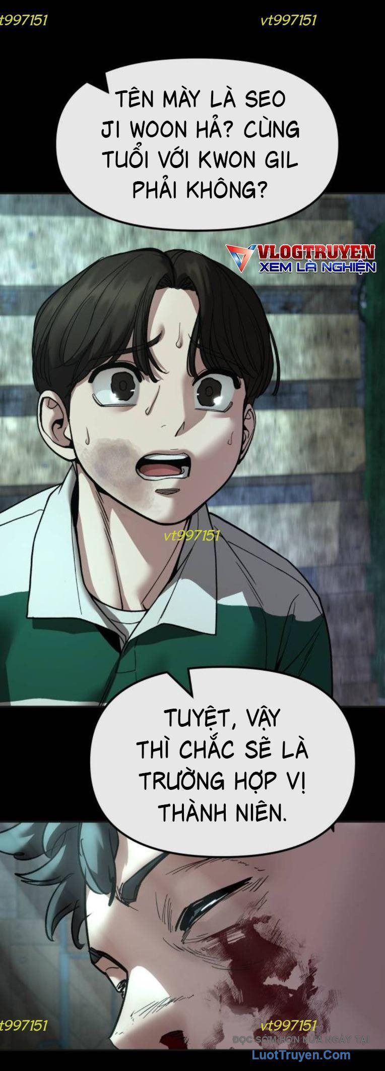 Giang Hồ Thực Thi Công Lý Chapter 160 - Trang 2