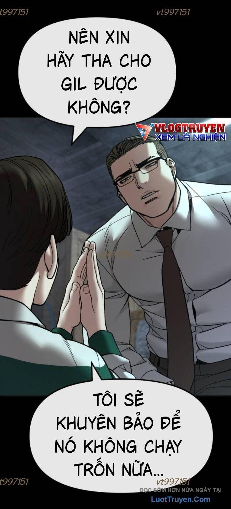 Giang Hồ Thực Thi Công Lý Chapter 160 - Trang 2