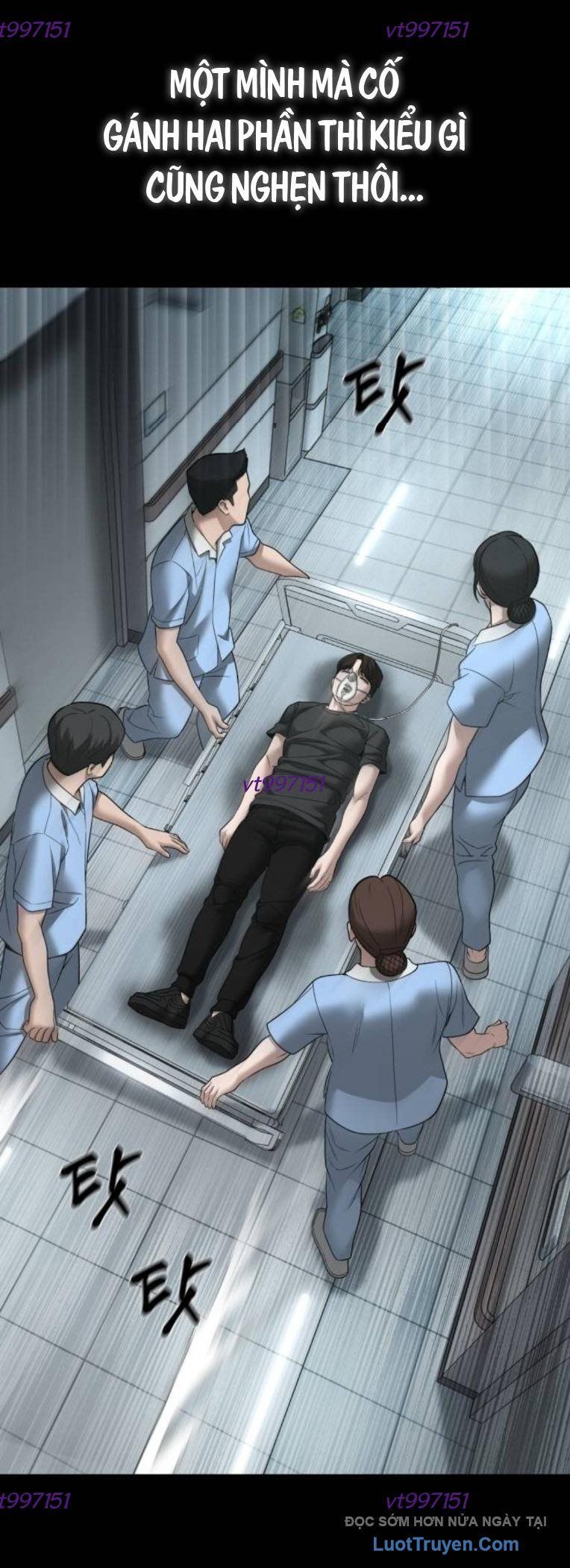 Giang Hồ Thực Thi Công Lý Chapter 160 - Trang 2