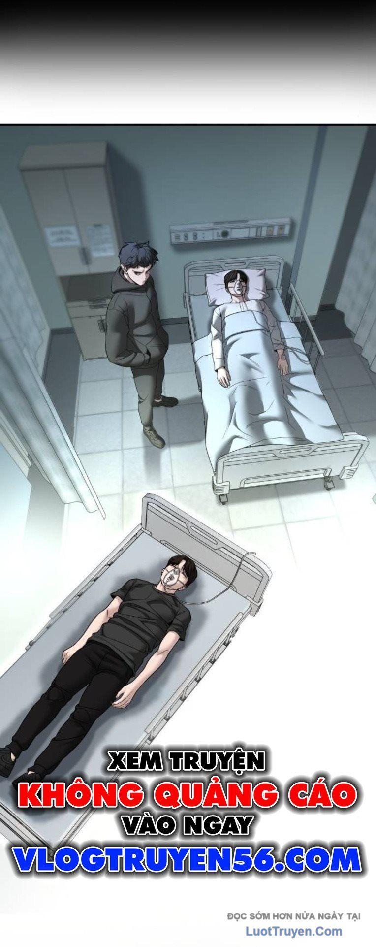 Giang Hồ Thực Thi Công Lý Chapter 160 - Trang 2