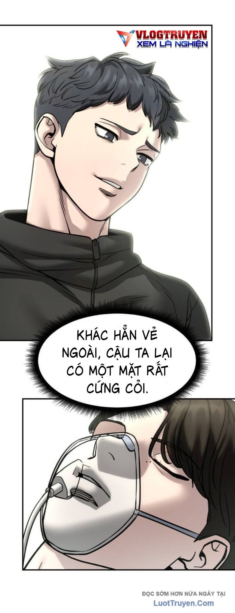 Giang Hồ Thực Thi Công Lý Chapter 160 - Trang 2