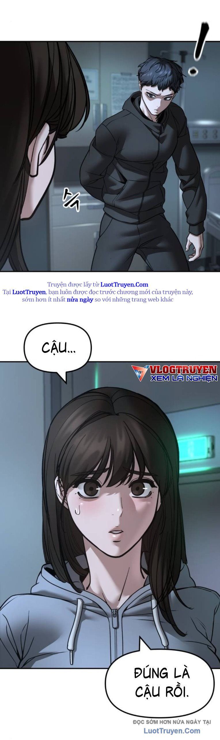 Giang Hồ Thực Thi Công Lý Chapter 160 - Trang 2