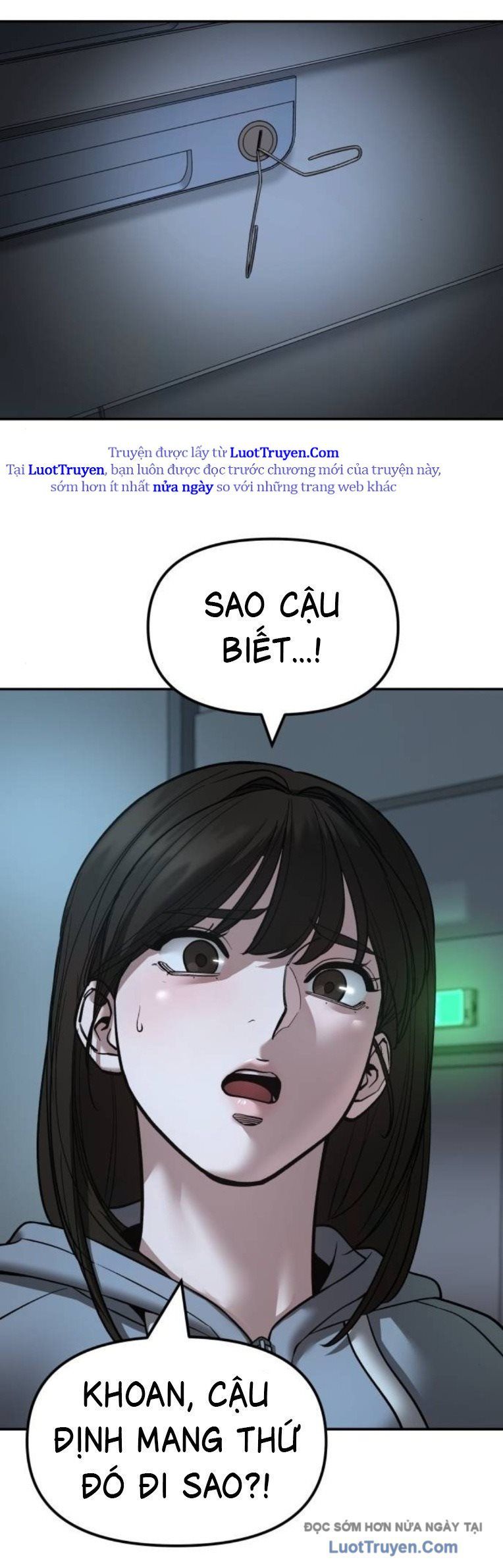 Giang Hồ Thực Thi Công Lý Chapter 160 - Trang 2