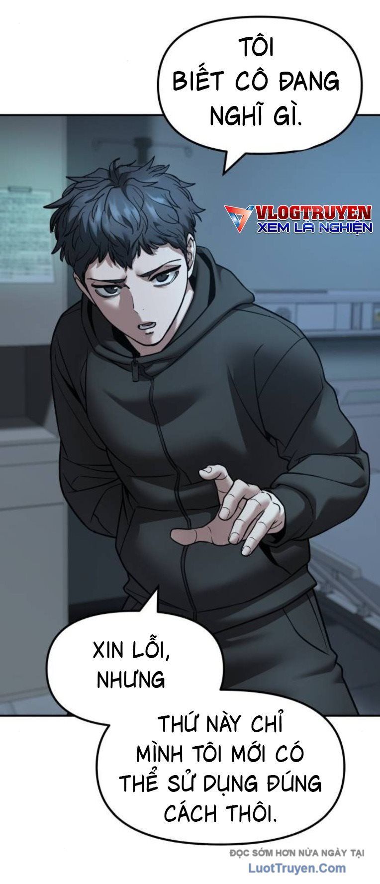 Giang Hồ Thực Thi Công Lý Chapter 160 - Trang 2