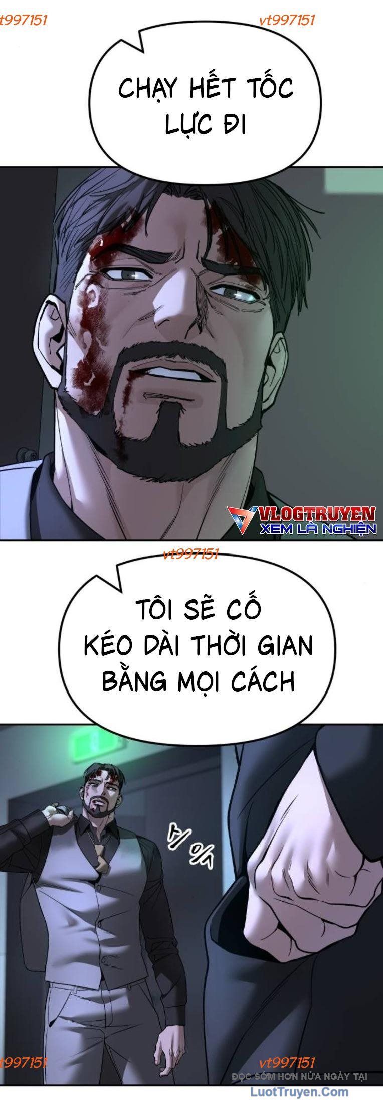 Giang Hồ Thực Thi Công Lý Chapter 160 - Trang 2