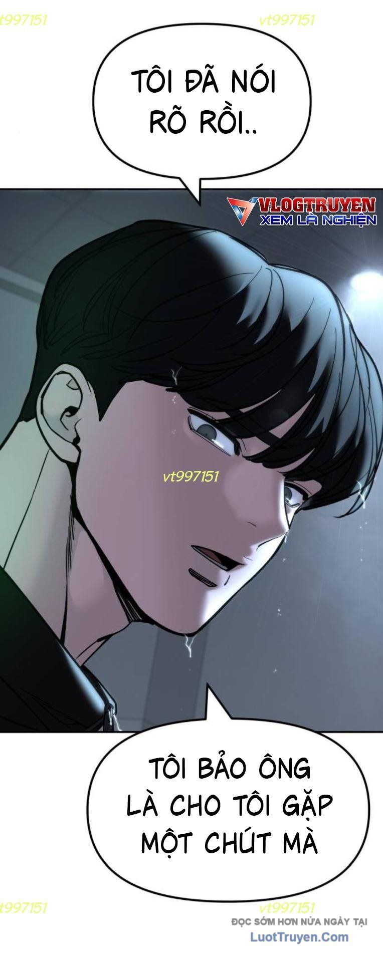 Giang Hồ Thực Thi Công Lý Chapter 160 - Trang 2