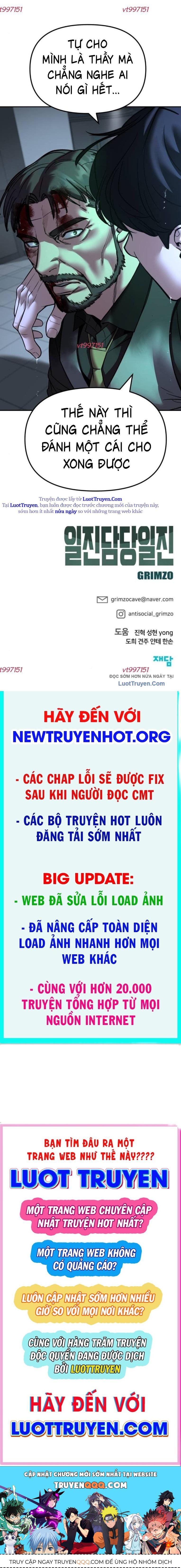 Giang Hồ Thực Thi Công Lý Chapter 160 - Trang 2
