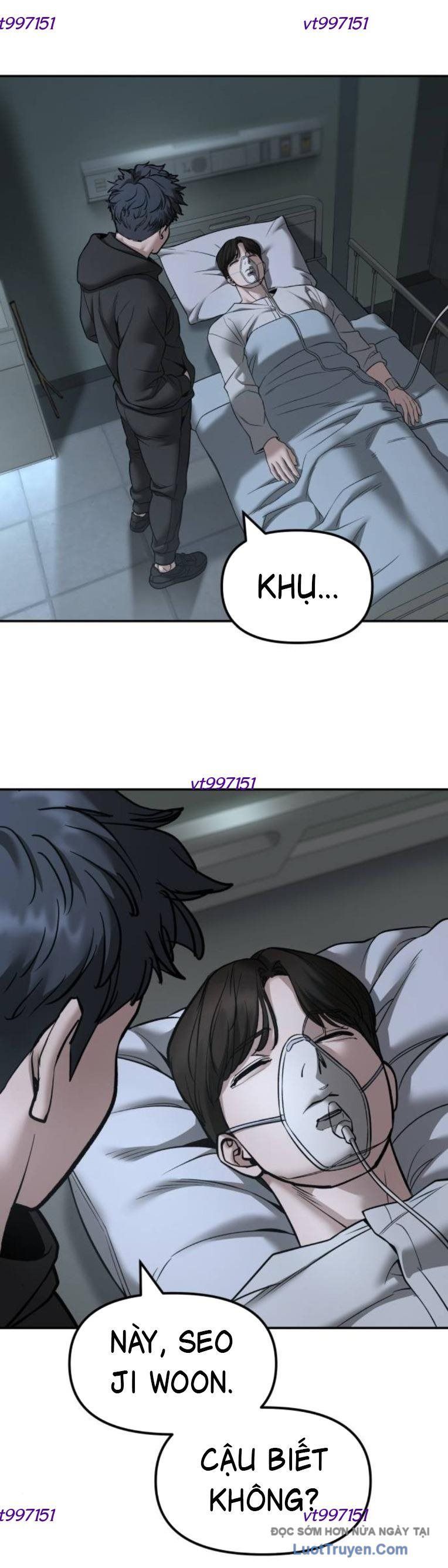 Giang Hồ Thực Thi Công Lý Chapter 160 - Trang 2