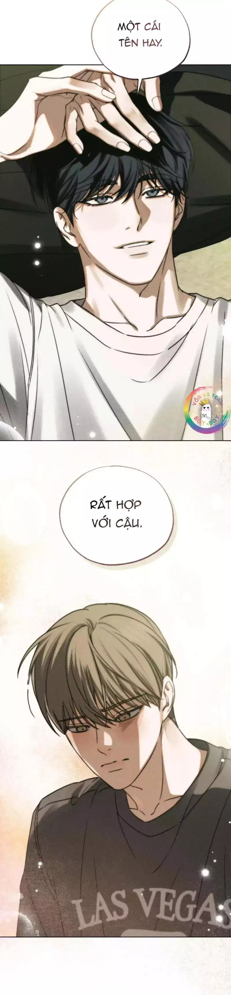 Quay Đầu Là Bờ Chapter 7 - Trang 2