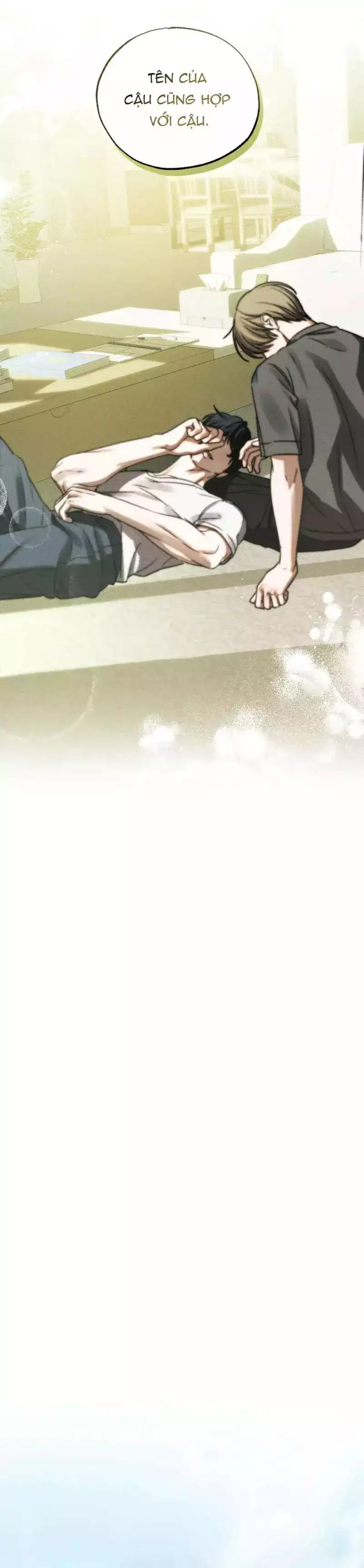 Quay Đầu Là Bờ Chapter 7 - Trang 2