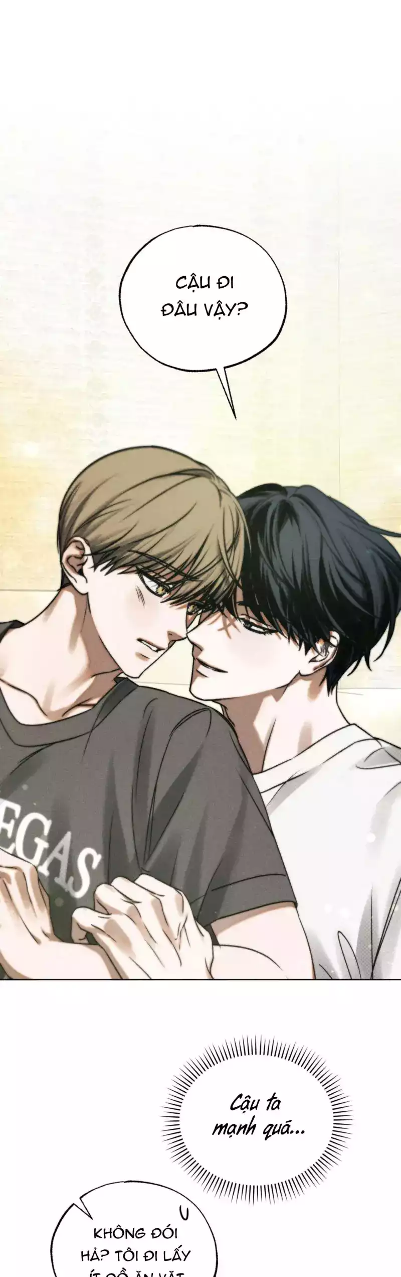 Quay Đầu Là Bờ Chapter 7 - Trang 2