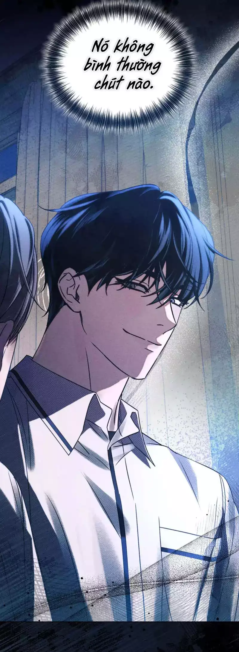 Quay Đầu Là Bờ Chapter 7 - Trang 2