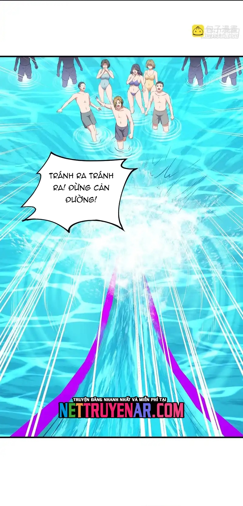 Bỏ Làm Simp Chúa, Ta Có Trong Tay Cả Tỉ Thần Hào Chapter 252 - Trang 2