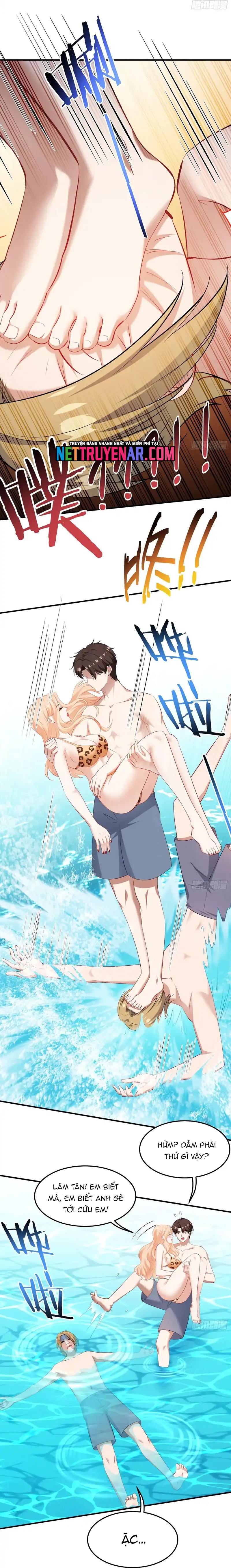 Bỏ Làm Simp Chúa, Ta Có Trong Tay Cả Tỉ Thần Hào Chapter 252 - Trang 2