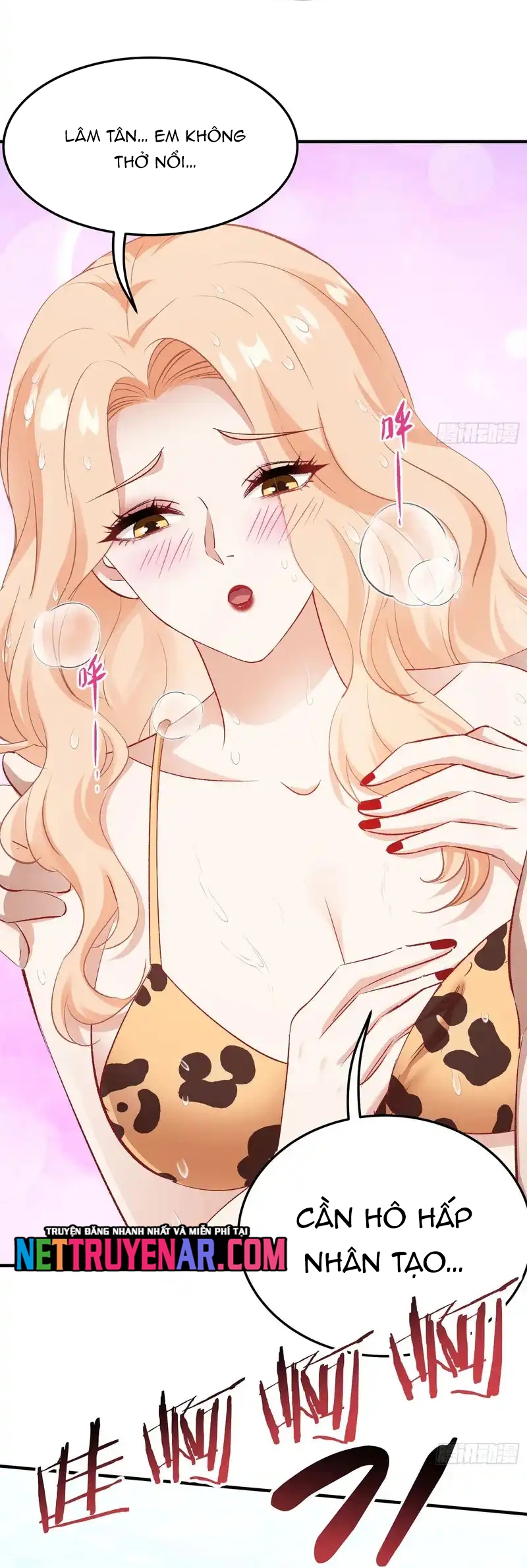 Bỏ Làm Simp Chúa, Ta Có Trong Tay Cả Tỉ Thần Hào Chapter 252 - Trang 2