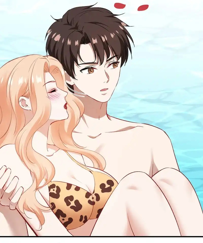 Bỏ Làm Simp Chúa, Ta Có Trong Tay Cả Tỉ Thần Hào Chapter 252 - Trang 2