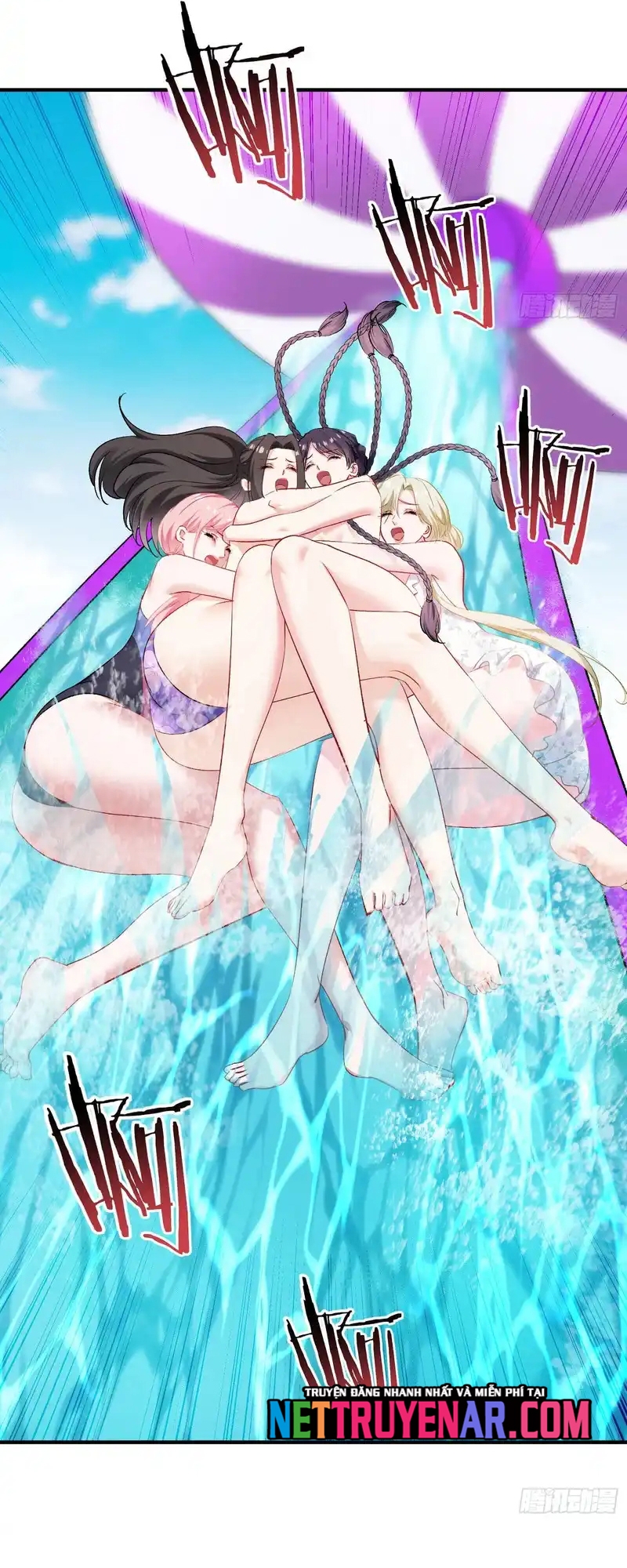 Bỏ Làm Simp Chúa, Ta Có Trong Tay Cả Tỉ Thần Hào Chapter 252 - Trang 2