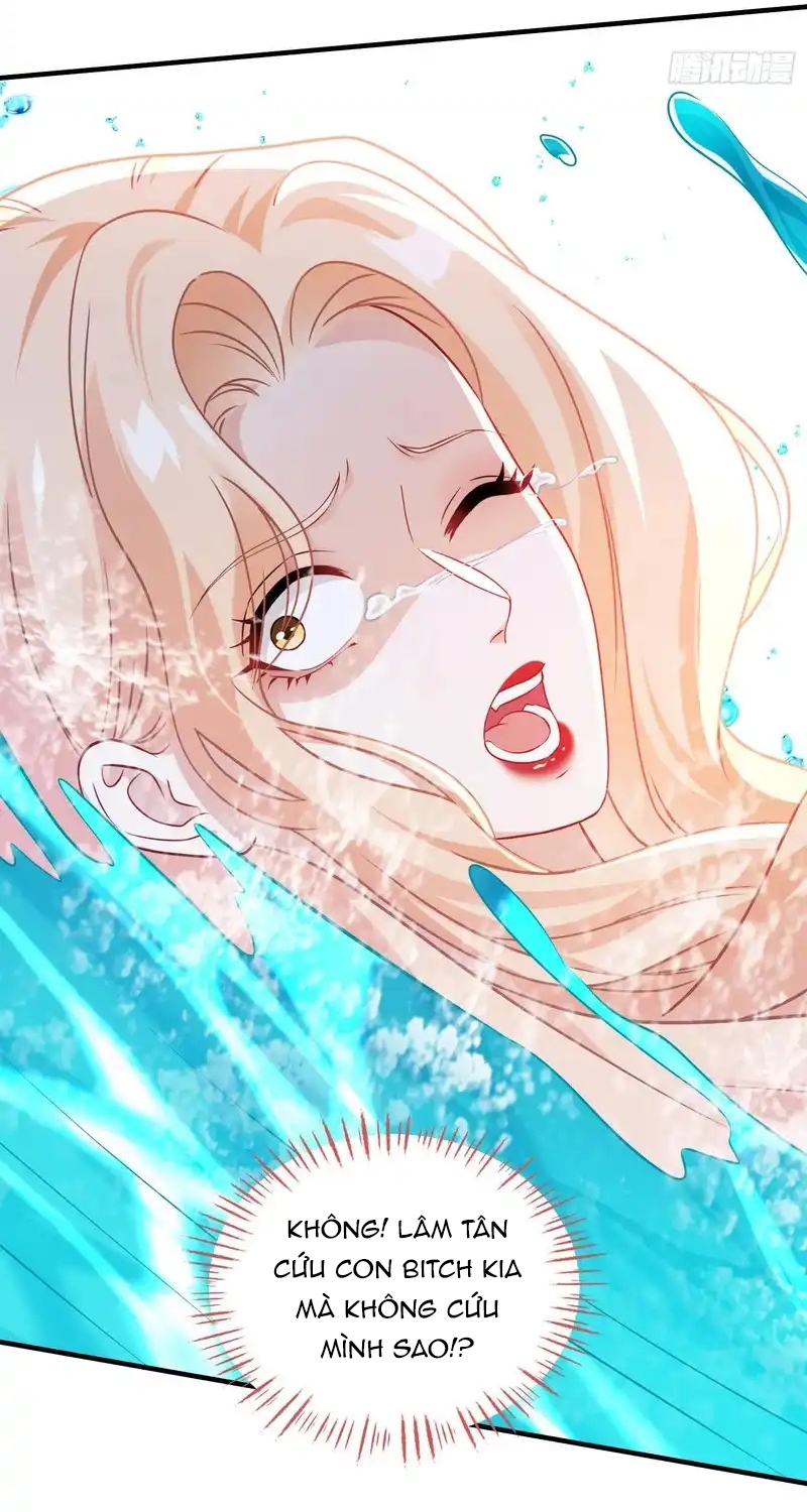 Bỏ Làm Simp Chúa, Ta Có Trong Tay Cả Tỉ Thần Hào Chapter 252 - Trang 2