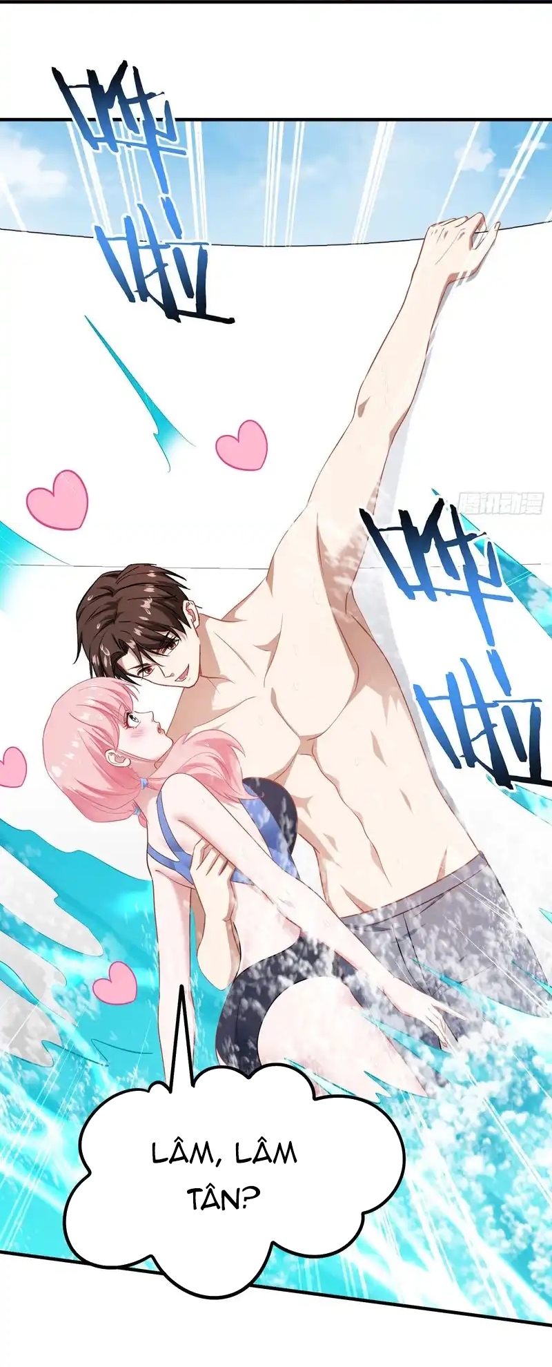 Bỏ Làm Simp Chúa, Ta Có Trong Tay Cả Tỉ Thần Hào Chapter 252 - Trang 2