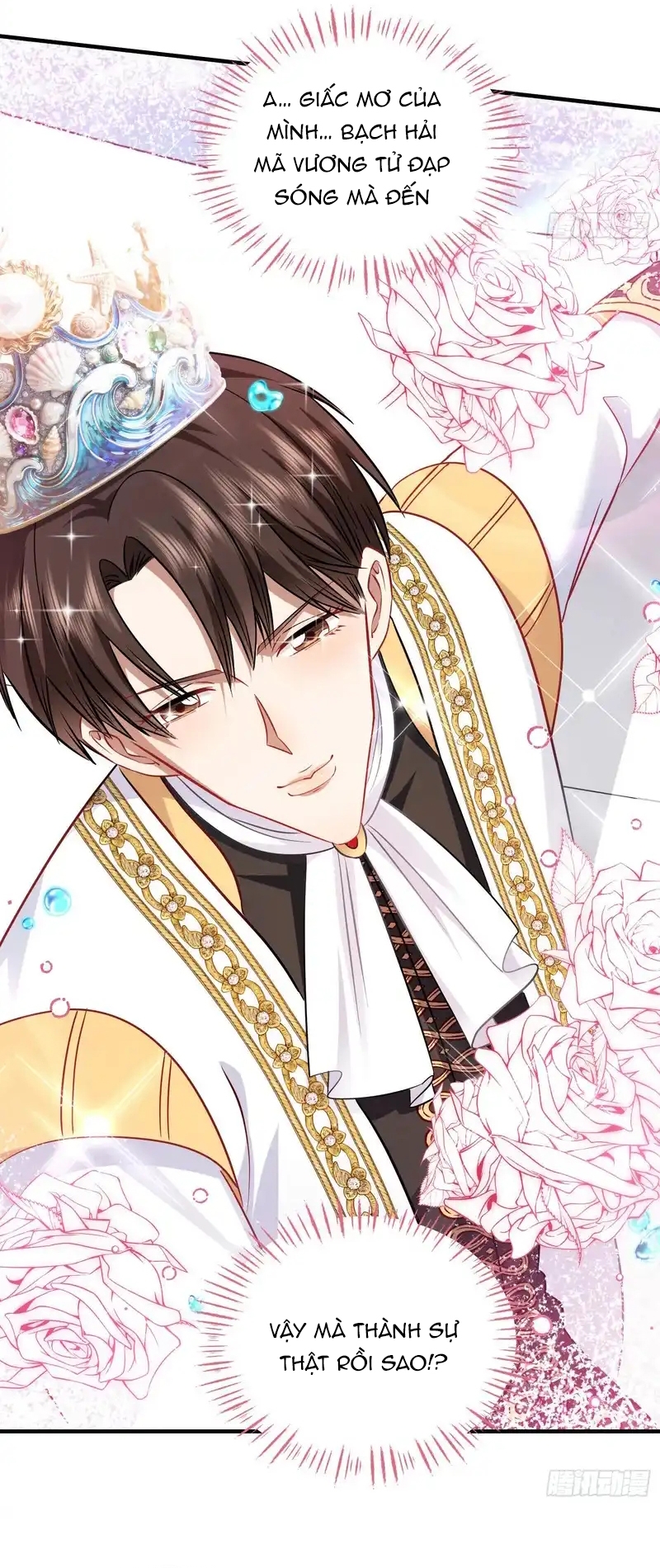 Bỏ Làm Simp Chúa, Ta Có Trong Tay Cả Tỉ Thần Hào Chapter 252 - Trang 2