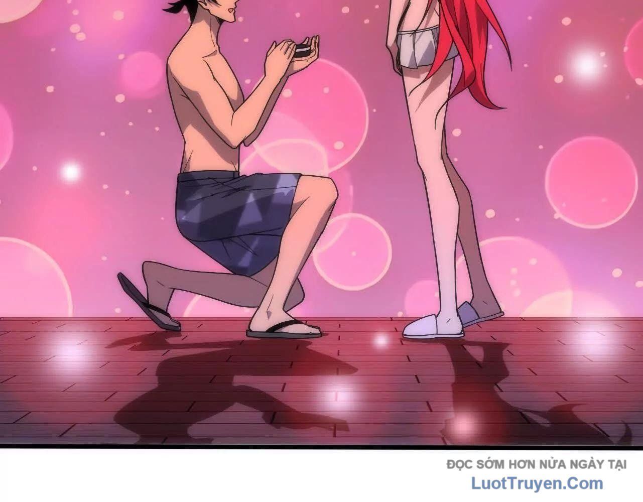 Dũng Giả X Nữ Ma Vương Chapter 182 - Trang 2