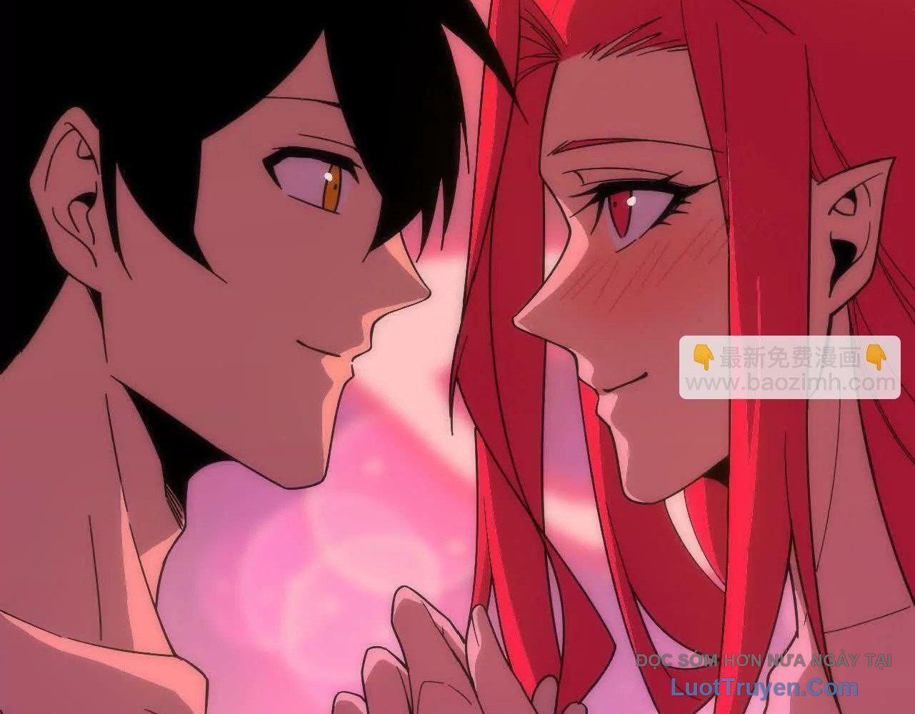 Dũng Giả X Nữ Ma Vương Chapter 182 - Trang 2