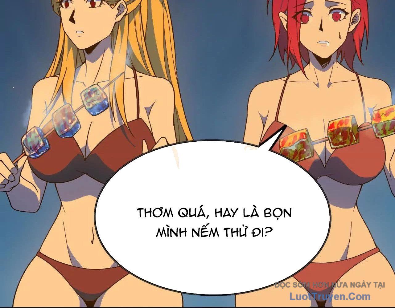 Dũng Giả X Nữ Ma Vương Chapter 182 - Trang 2