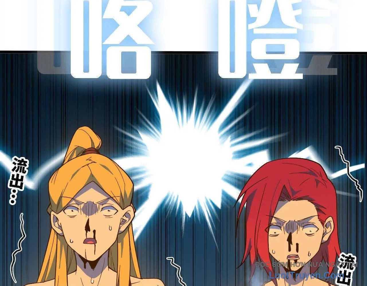 Dũng Giả X Nữ Ma Vương Chapter 182 - Trang 2