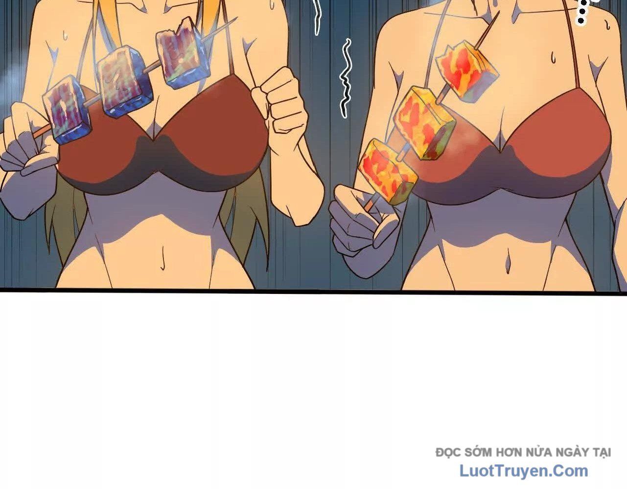 Dũng Giả X Nữ Ma Vương Chapter 182 - Trang 2