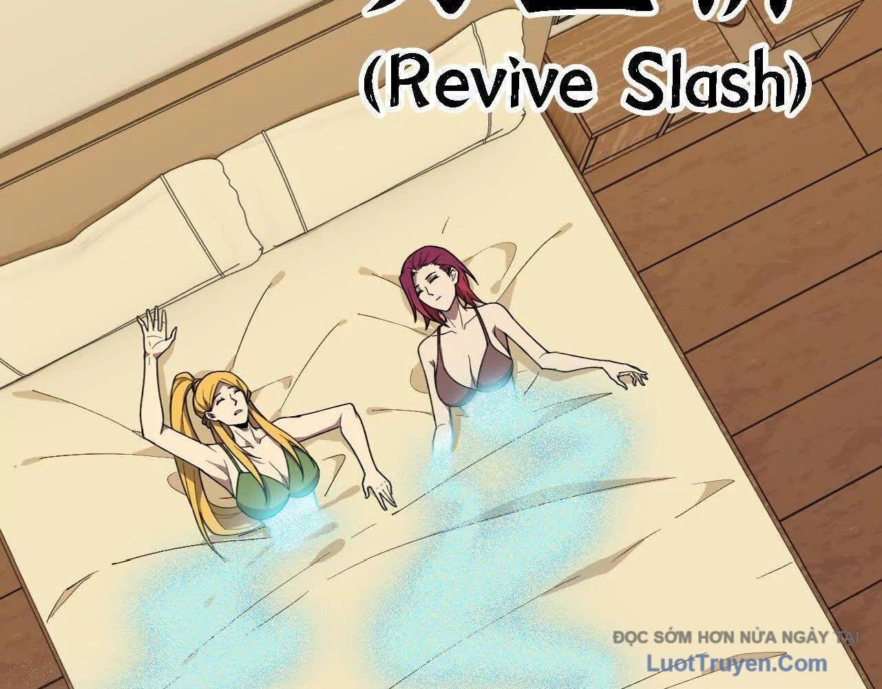 Dũng Giả X Nữ Ma Vương Chapter 182 - Trang 2