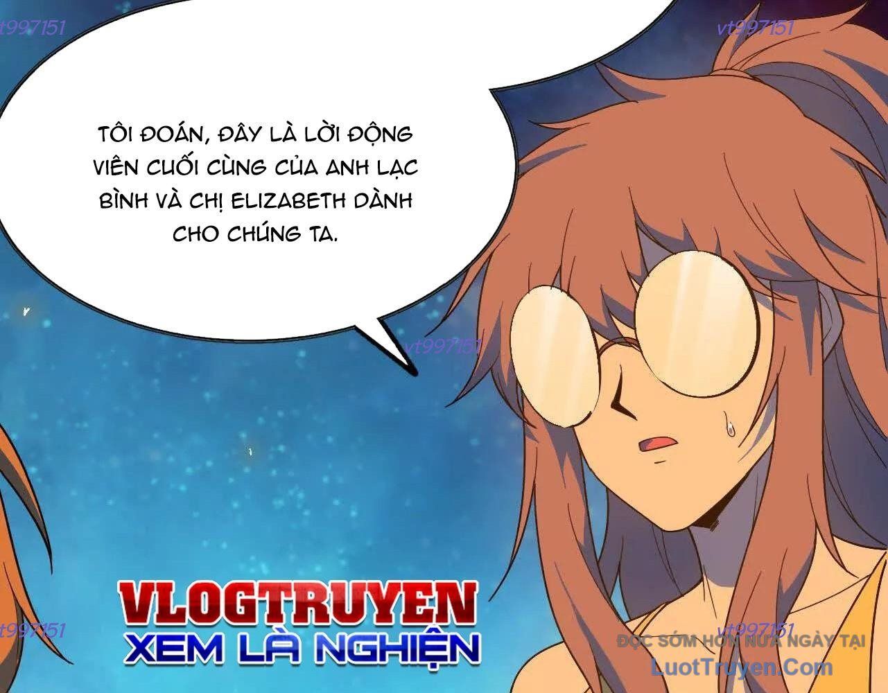 Dũng Giả X Nữ Ma Vương Chapter 182 - Trang 2