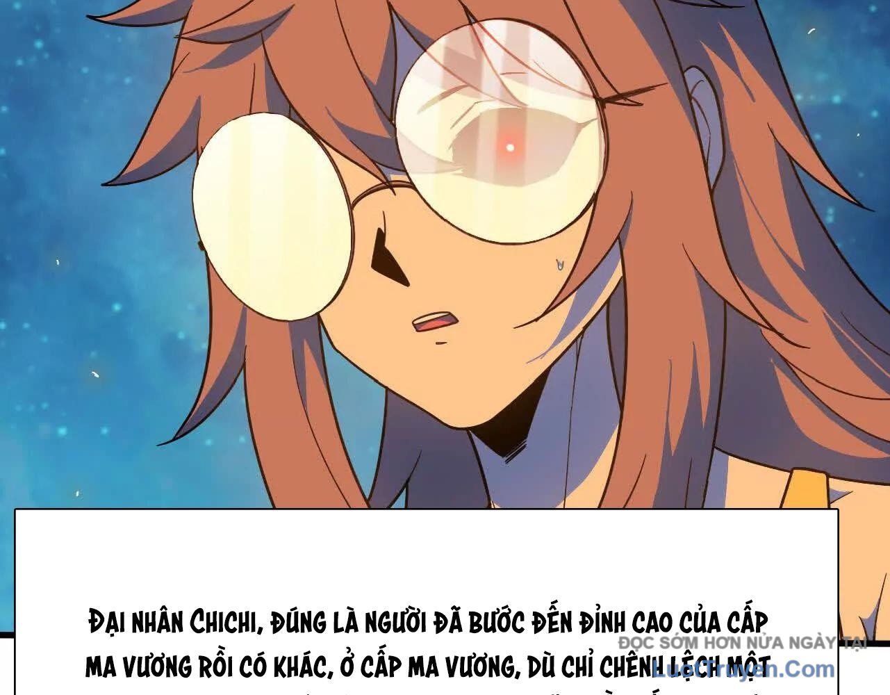 Dũng Giả X Nữ Ma Vương Chapter 182 - Trang 2