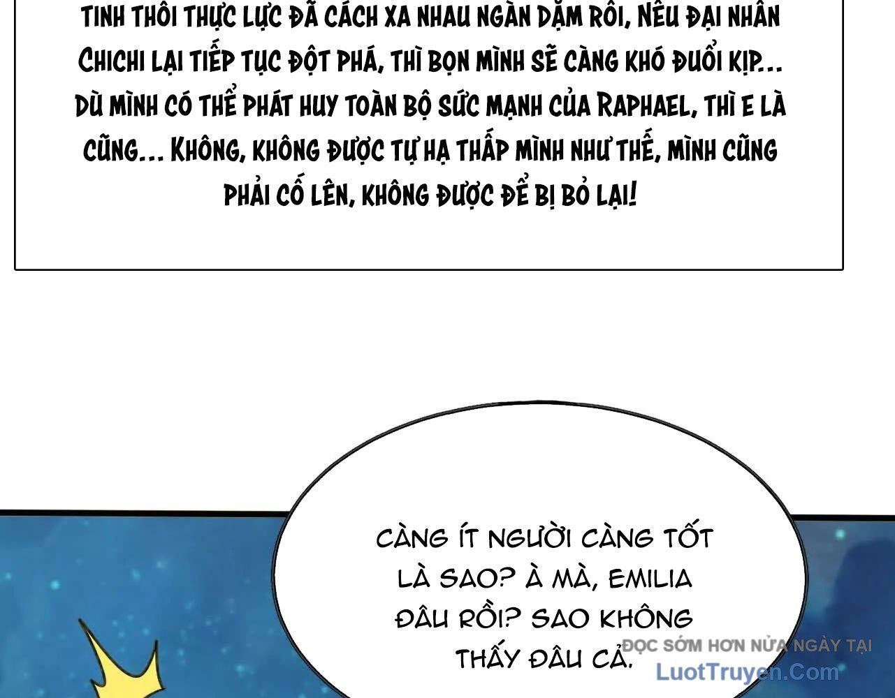 Dũng Giả X Nữ Ma Vương Chapter 182 - Trang 2