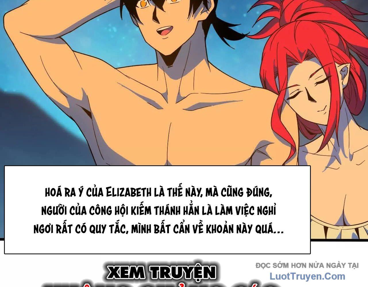 Dũng Giả X Nữ Ma Vương Chapter 182 - Trang 2