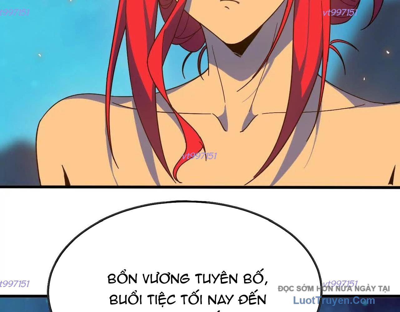 Dũng Giả X Nữ Ma Vương Chapter 182 - Trang 2