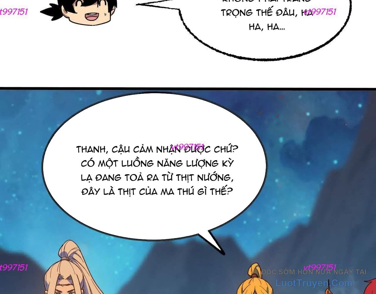 Dũng Giả X Nữ Ma Vương Chapter 182 - Trang 2