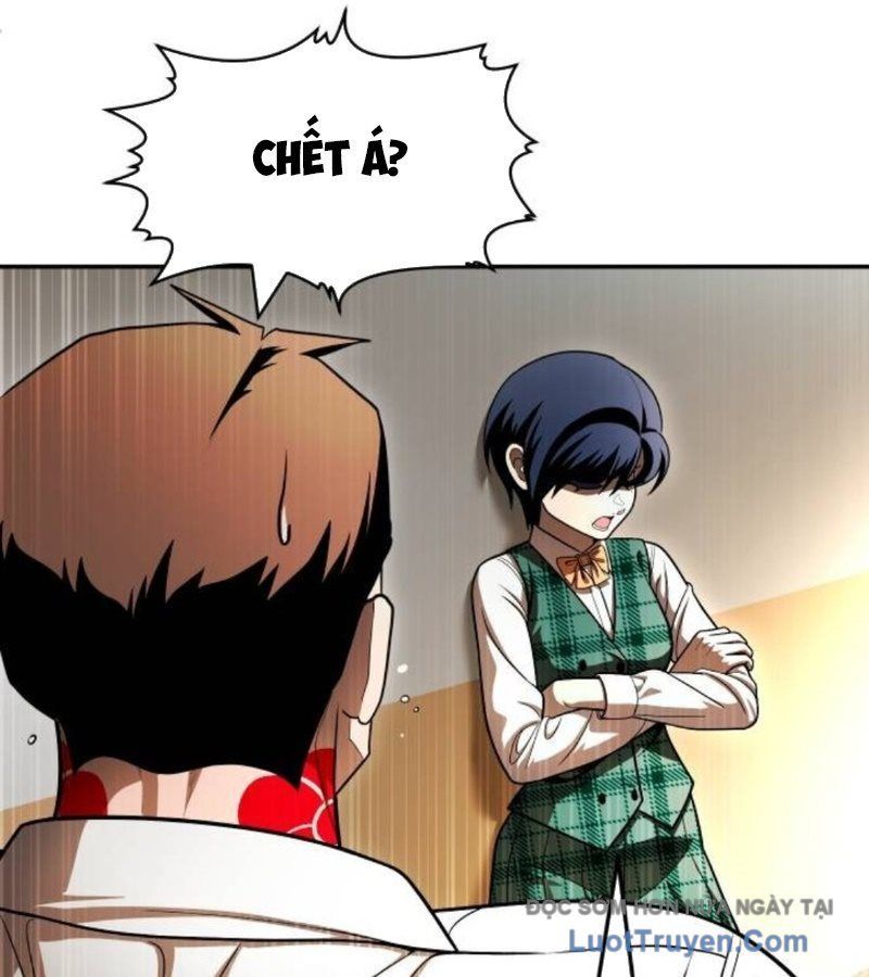 Món Đồ Chơi Chapter 63 - Trang 2