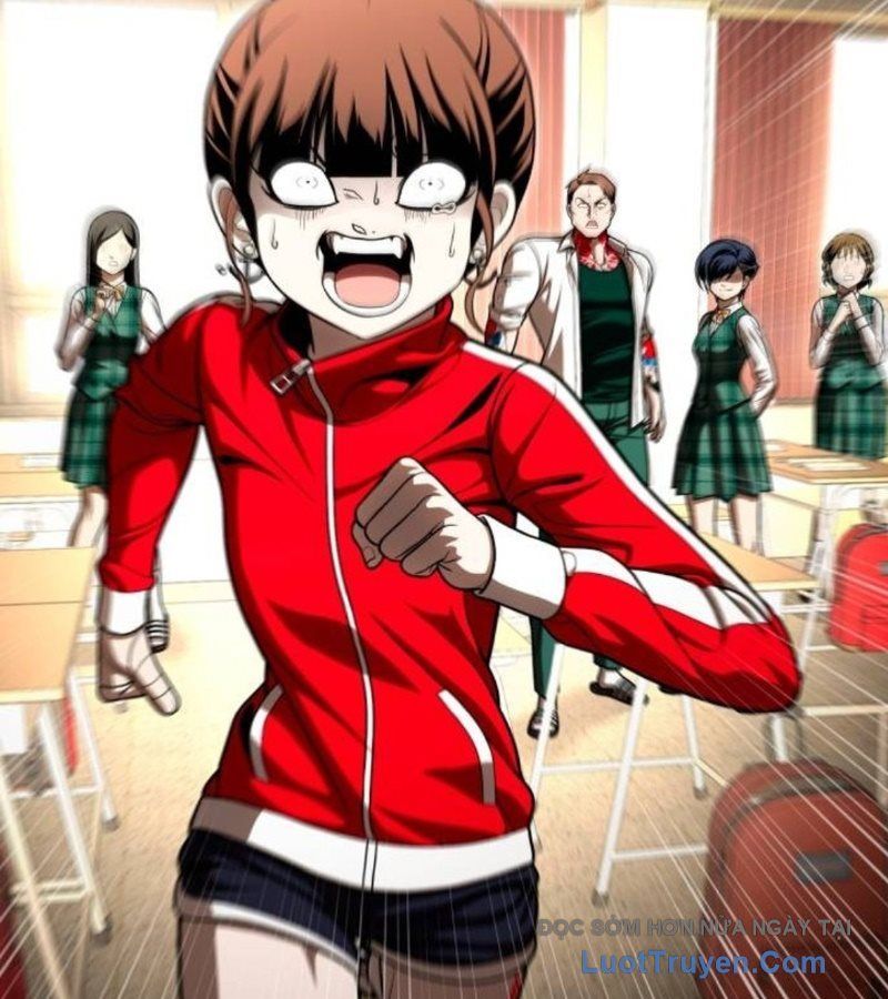 Món Đồ Chơi Chapter 63 - Trang 2