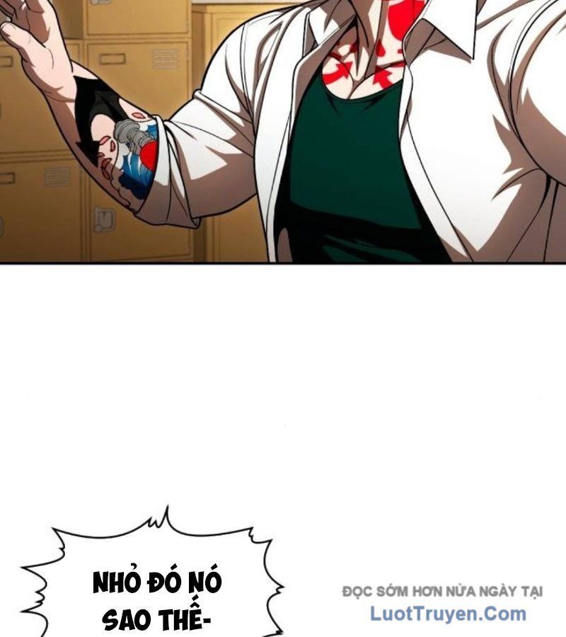 Món Đồ Chơi Chapter 63 - Trang 2