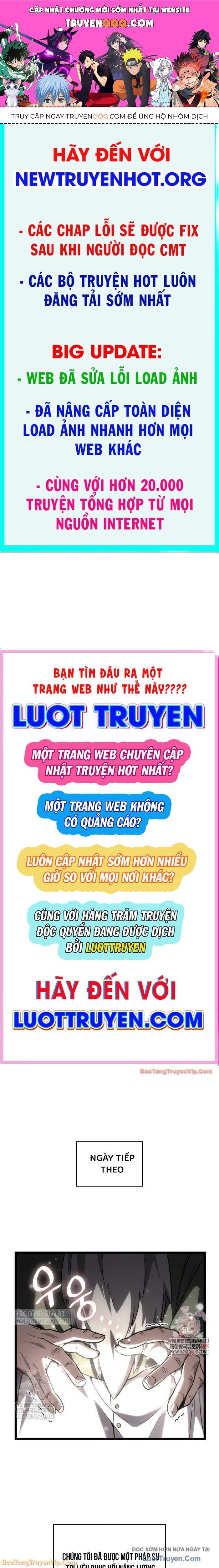 Đại Pháp Sư Toàn Năng Chapter 143 - Trang 2