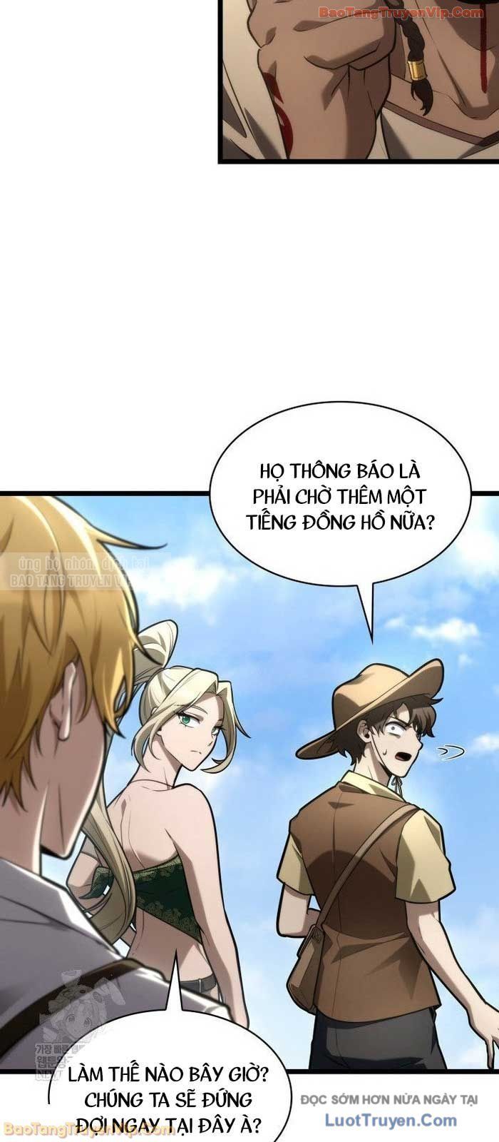 Đại Pháp Sư Toàn Năng Chapter 143 - Trang 2