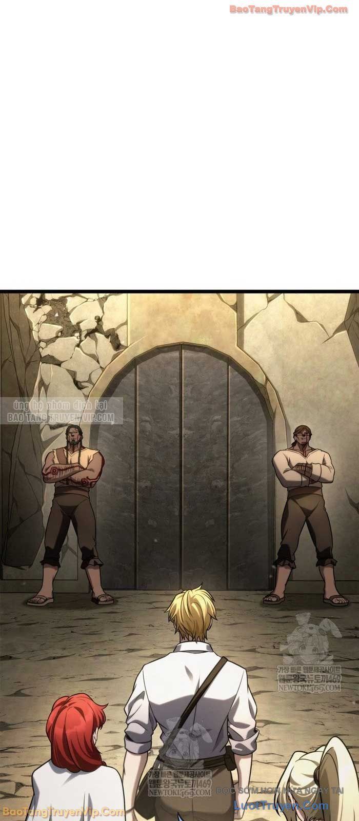 Đại Pháp Sư Toàn Năng Chapter 143 - Trang 2