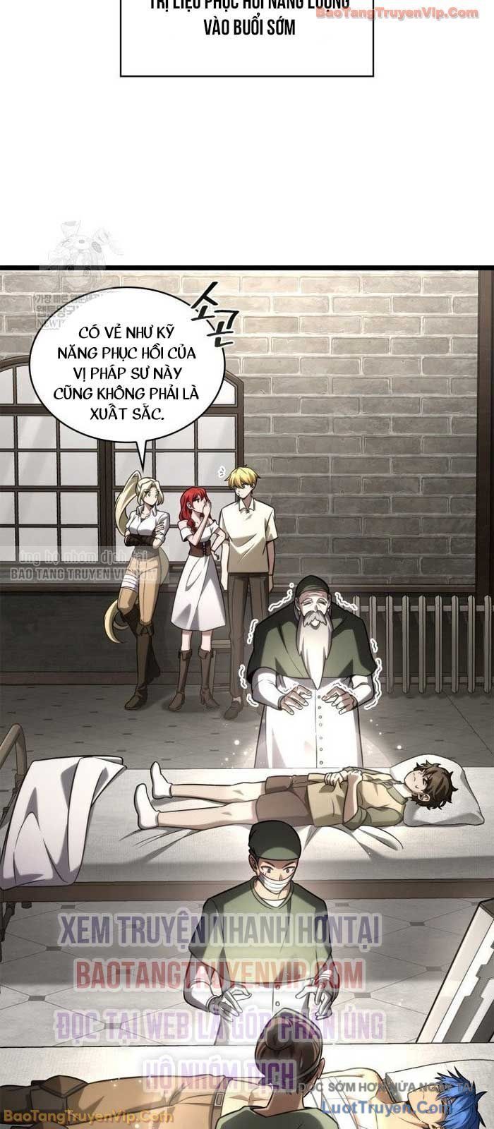Đại Pháp Sư Toàn Năng Chapter 143 - Trang 2