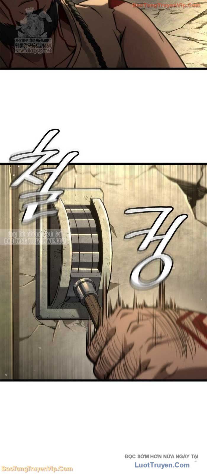 Đại Pháp Sư Toàn Năng Chapter 143 - Trang 2