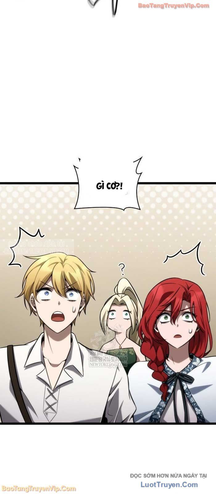 Đại Pháp Sư Toàn Năng Chapter 143 - Trang 2