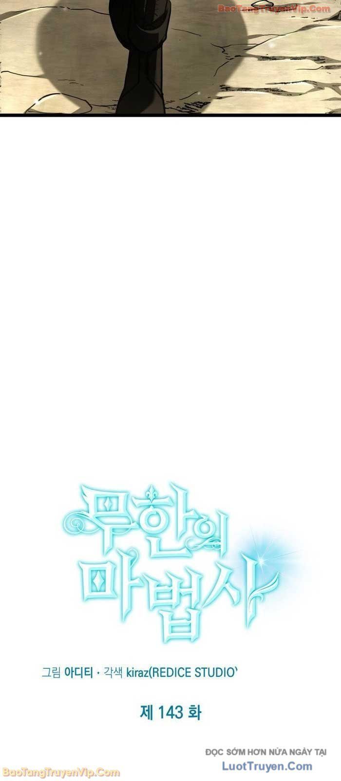 Đại Pháp Sư Toàn Năng Chapter 143 - Trang 2