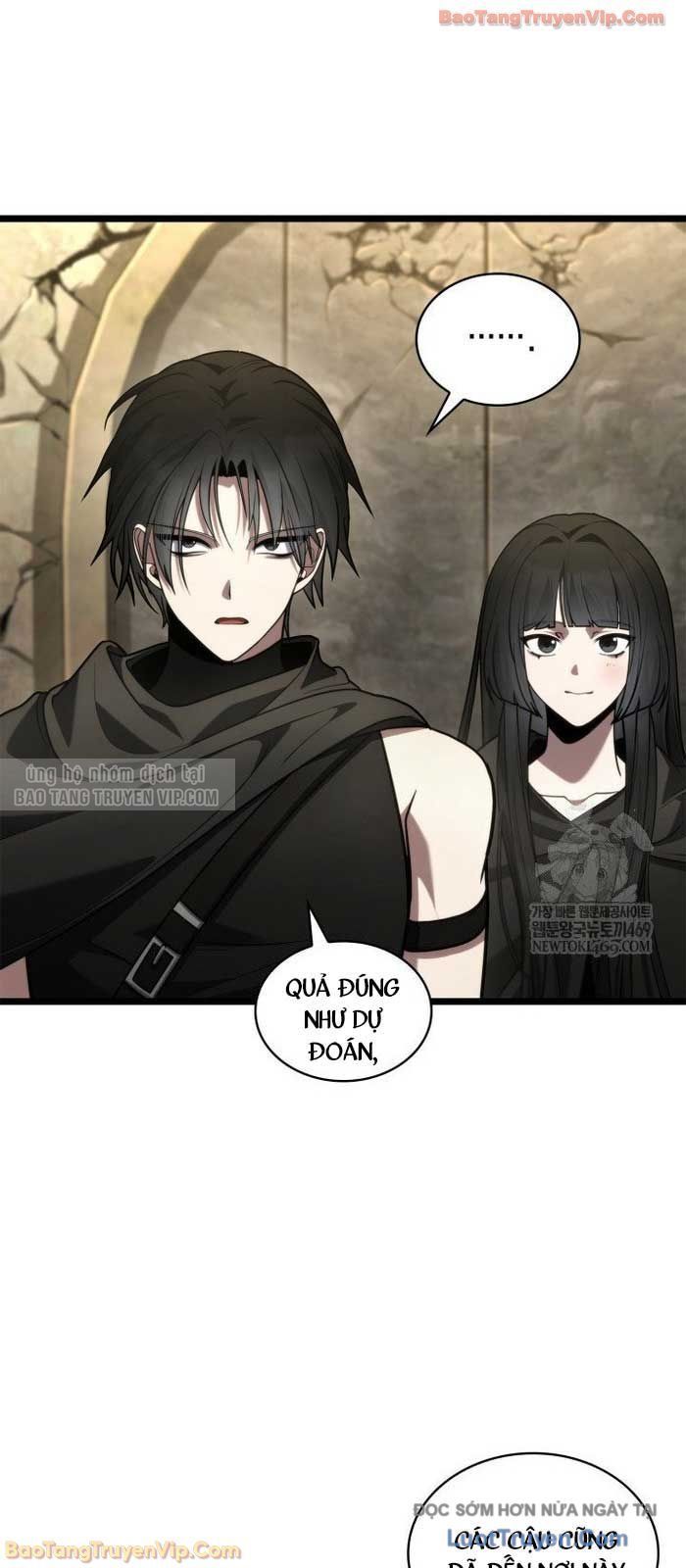 Đại Pháp Sư Toàn Năng Chapter 143 - Trang 2