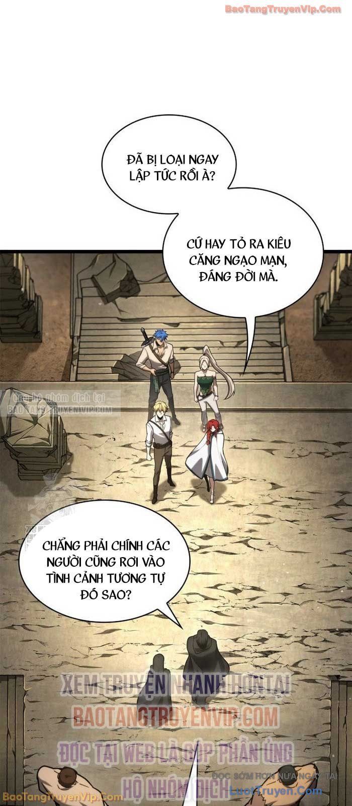 Đại Pháp Sư Toàn Năng Chapter 143 - Trang 2